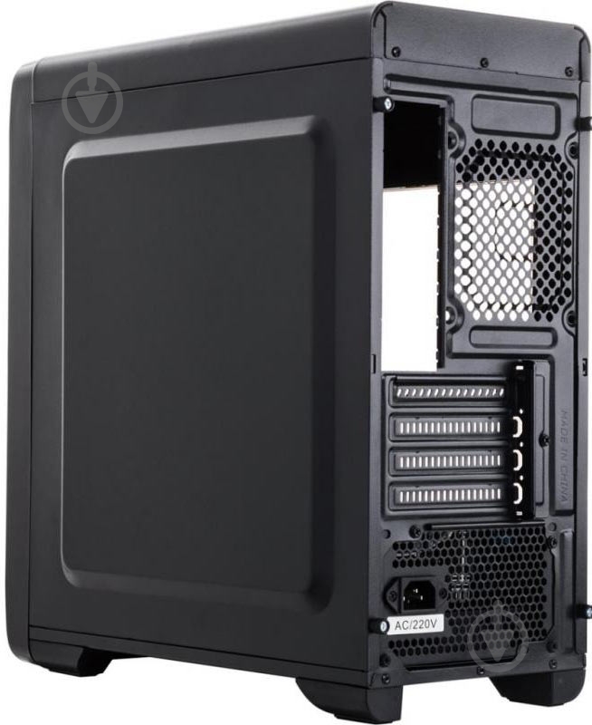 Корпус Vinga Smart-450W - фото 2 Корпус Vinga Smart-450W - фото 2