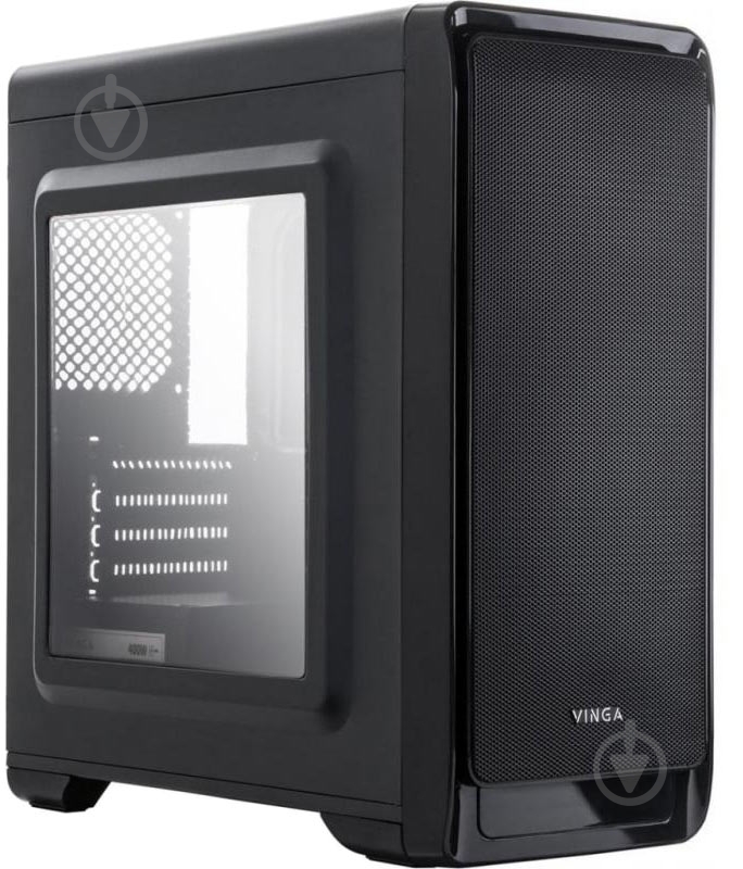 Корпус Vinga Smart-450W - фото 1 Корпус Vinga Smart-450W - фото 1