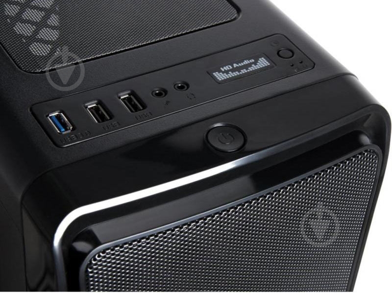 Корпус Vinga Smart-450W - фото 10 Корпус Vinga Smart-450W - фото 10