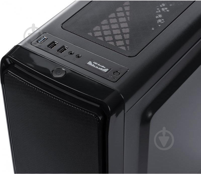 Корпус Vinga Smart-450W - фото 7 Корпус Vinga Smart-450W - фото 7