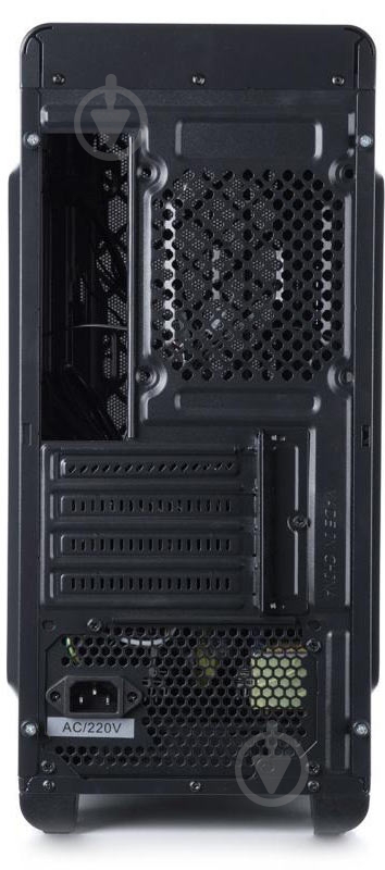 Корпус Vinga Smart-450W - фото 4 Корпус Vinga Smart-450W - фото 4