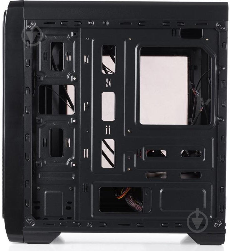 Корпус Vinga Smart-450W - фото 6 Корпус Vinga Smart-450W - фото 6