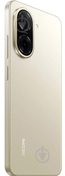Смартфон Xiaomi Redmi A5 4/128GB sandy gold (1146836) - фото 6