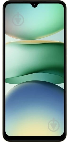 Смартфон Xiaomi Redmi A5 4/128GB sandy gold (1146836) - фото 2