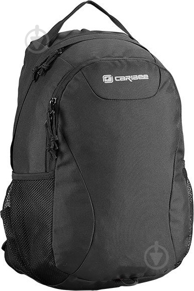 Рюкзак Caribee Amazon 20 6421BLK 20 л Black/Charcoal - фото 1 Рюкзак Caribee Amazon 20 6421BLK 20 л Black/Charcoal - фото 1