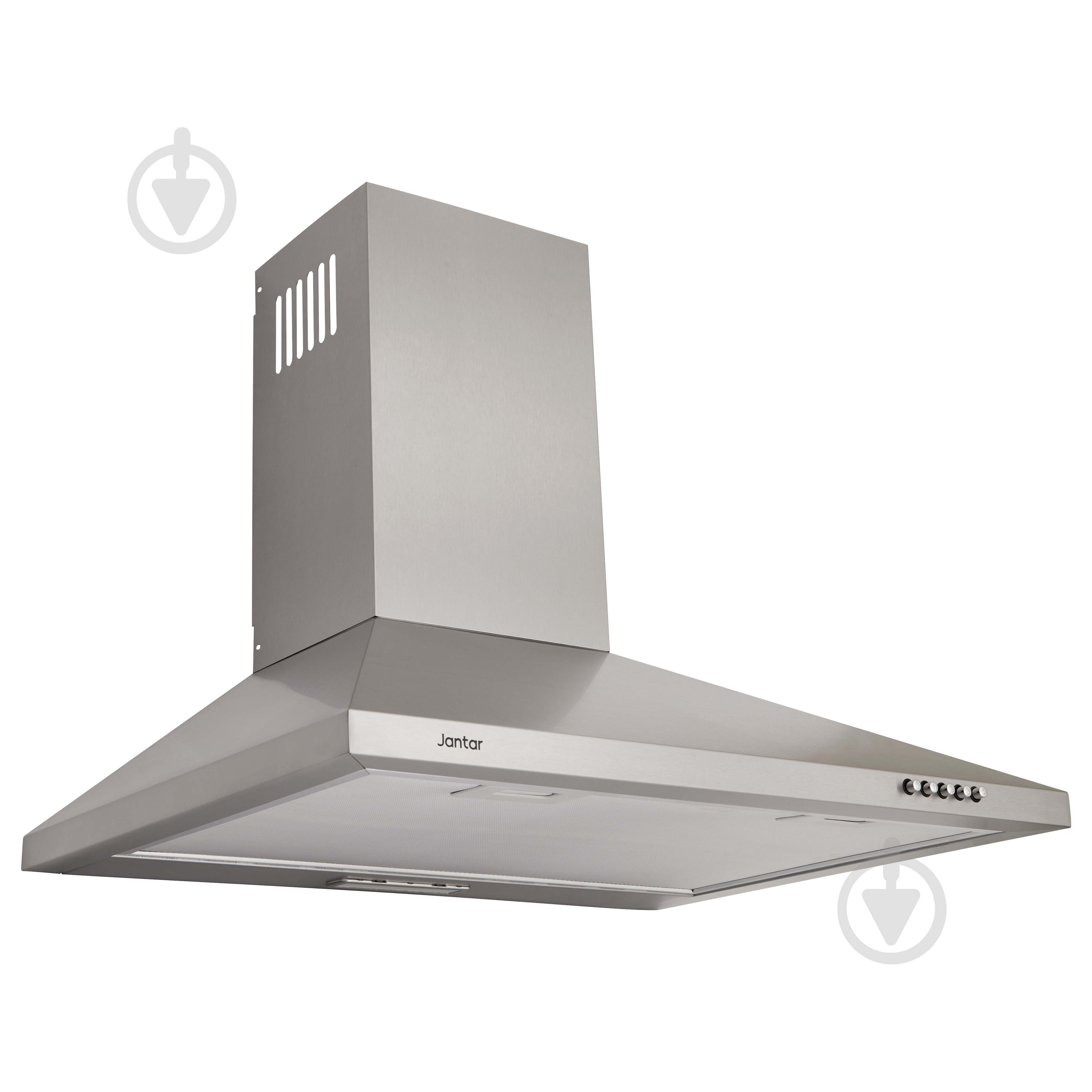 Вытяжка Jantar KBT 650 LED 50 IS - фото 1 Вытяжка Jantar KBT 650 LED 50 IS - фото 1