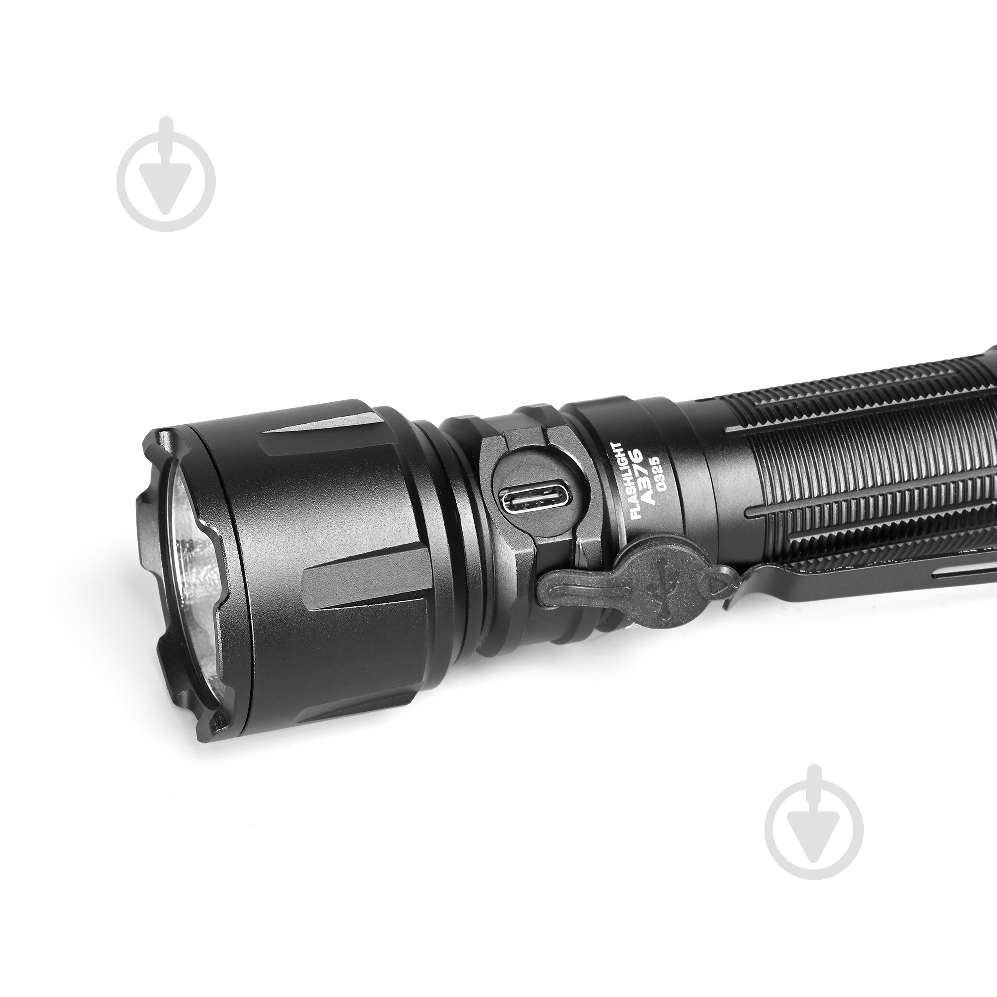 Videx VLF-A376 3600Lm 3600 Lm 02 черный 28563 - фото 10