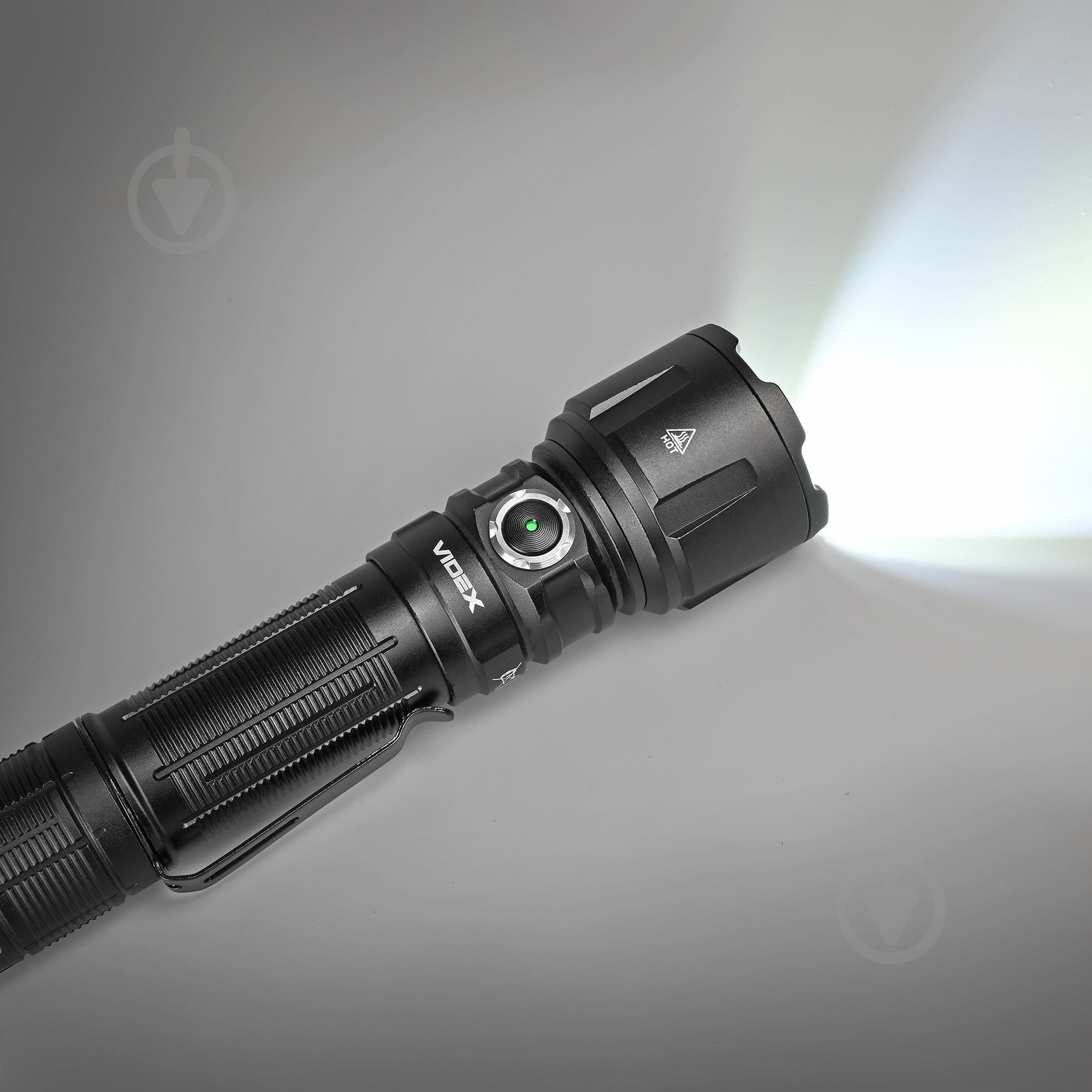 Videx VLF-A376 3600Lm 3600 Lm 02 черный 28563 - фото 17