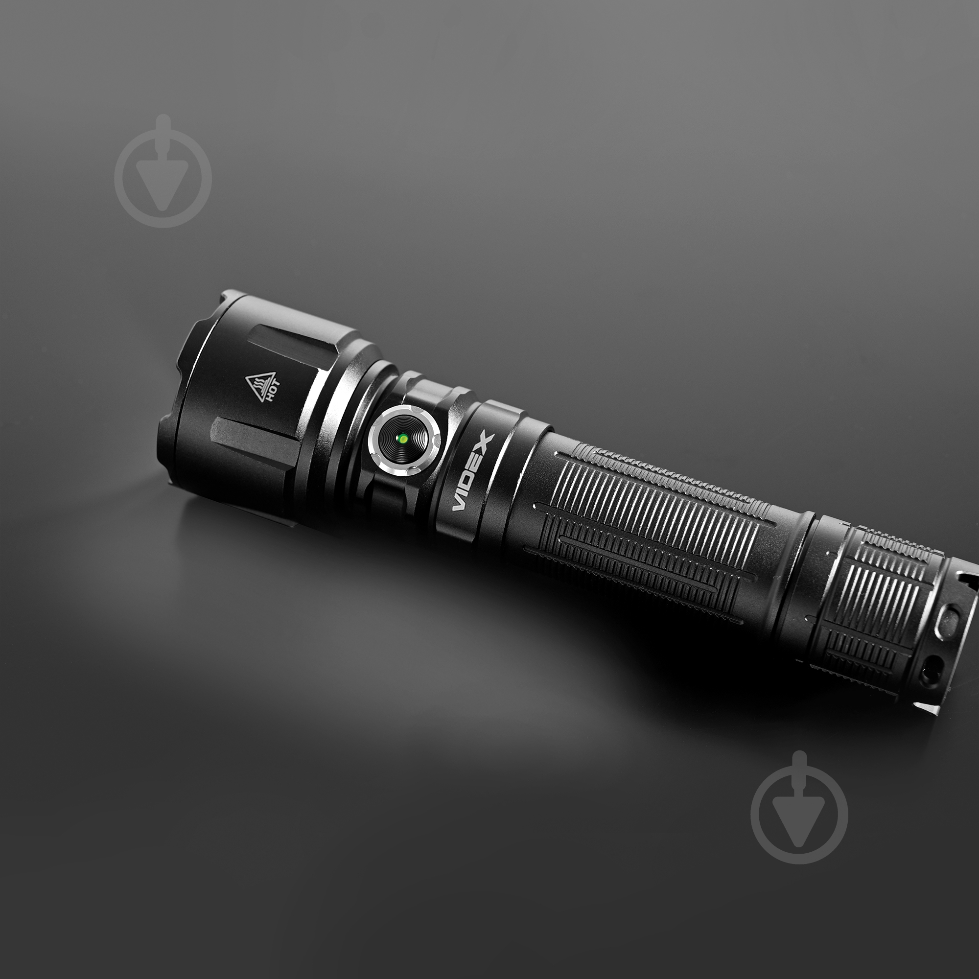 Videx VLF-A376 3600Lm 3600 Lm 02 черный 28563 - фото 18