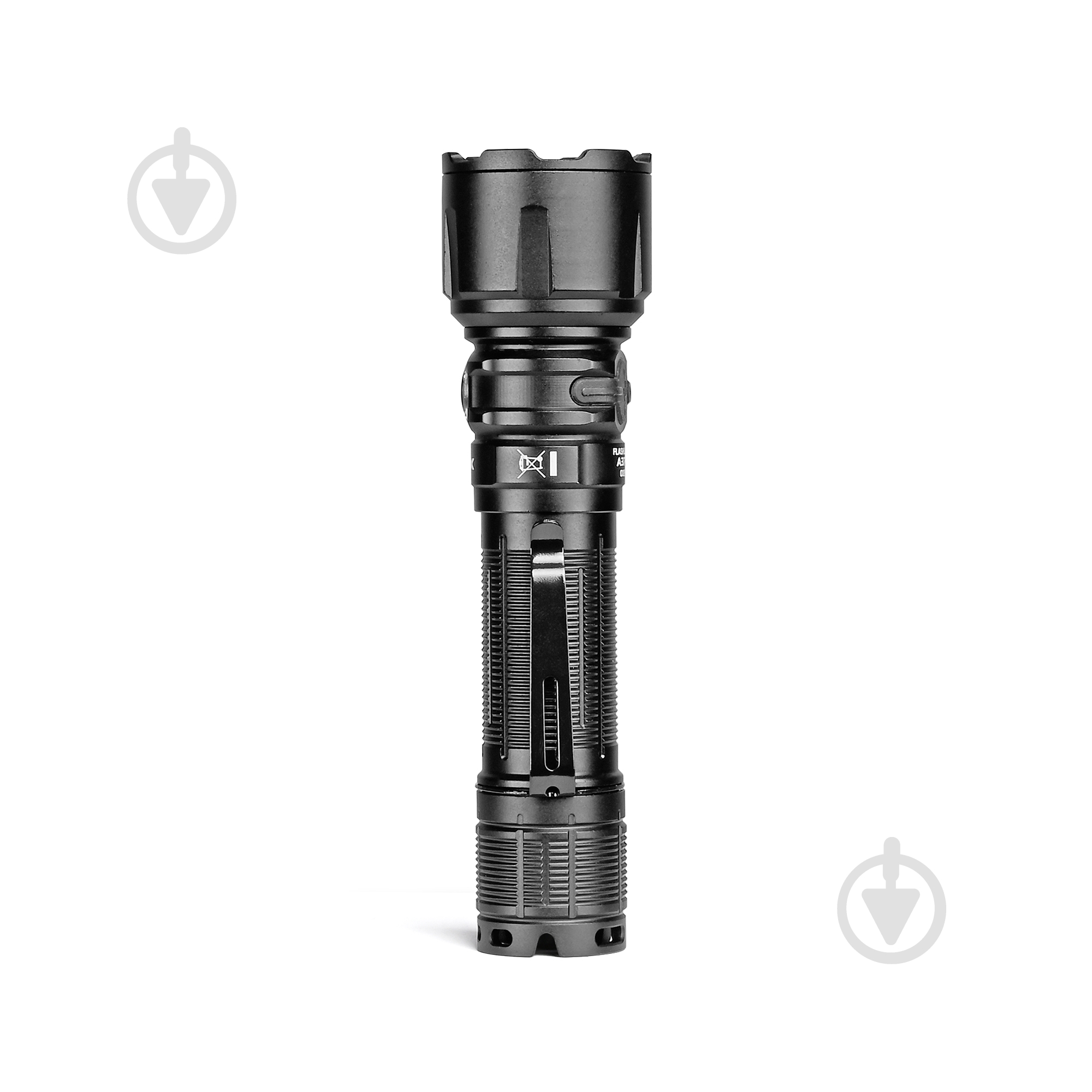Videx VLF-A376 3600Lm 3600 Lm 02 черный 28563 - фото 4