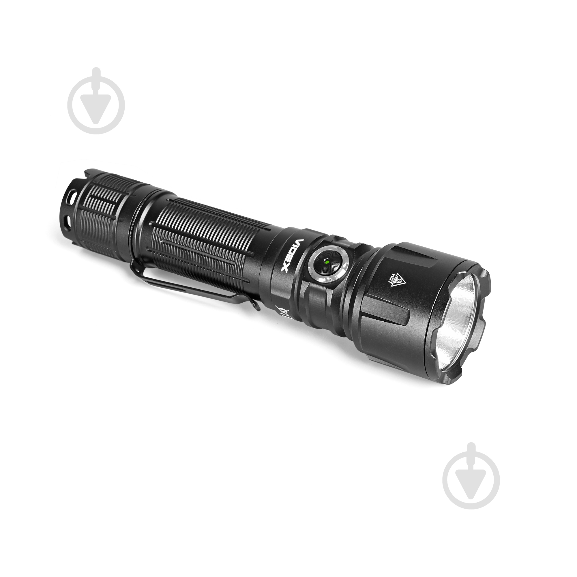 Videx VLF-A376 3600Lm 3600 Lm 02 черный 28563 - фото 7