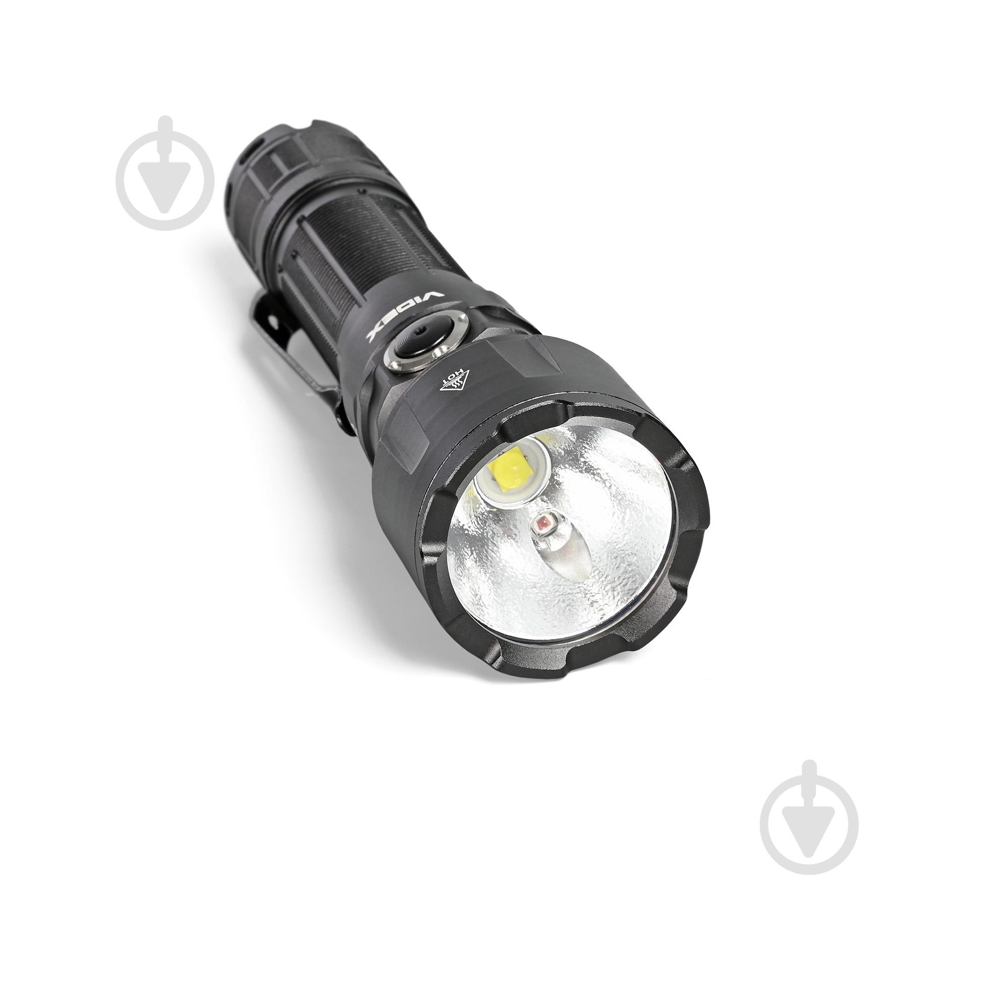 Videx VLF-A376 3600Lm 3600 Lm 02 черный 28563 - фото 8