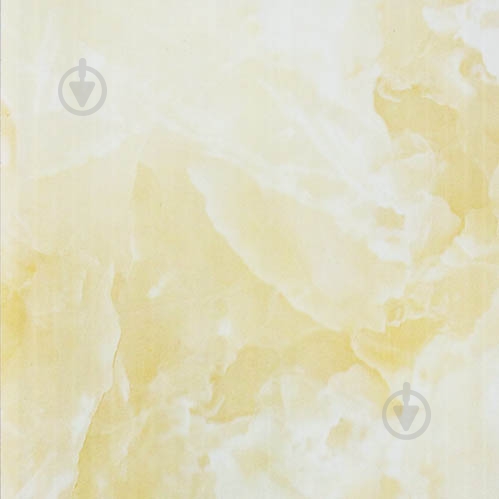 Панель ПВХ Riko Нефрит желтый - фото 2