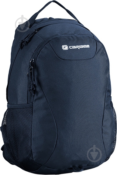 Рюкзак Caribee Amazon 20 6421NAV 20 л Navy/Blue - фото 1
