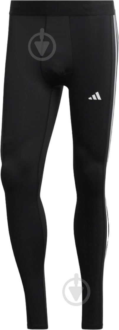 Лосины Adidas HD3530 р.2XL черный - фото 2 Лосины Adidas HD3530 р.2XL черный - фото 2