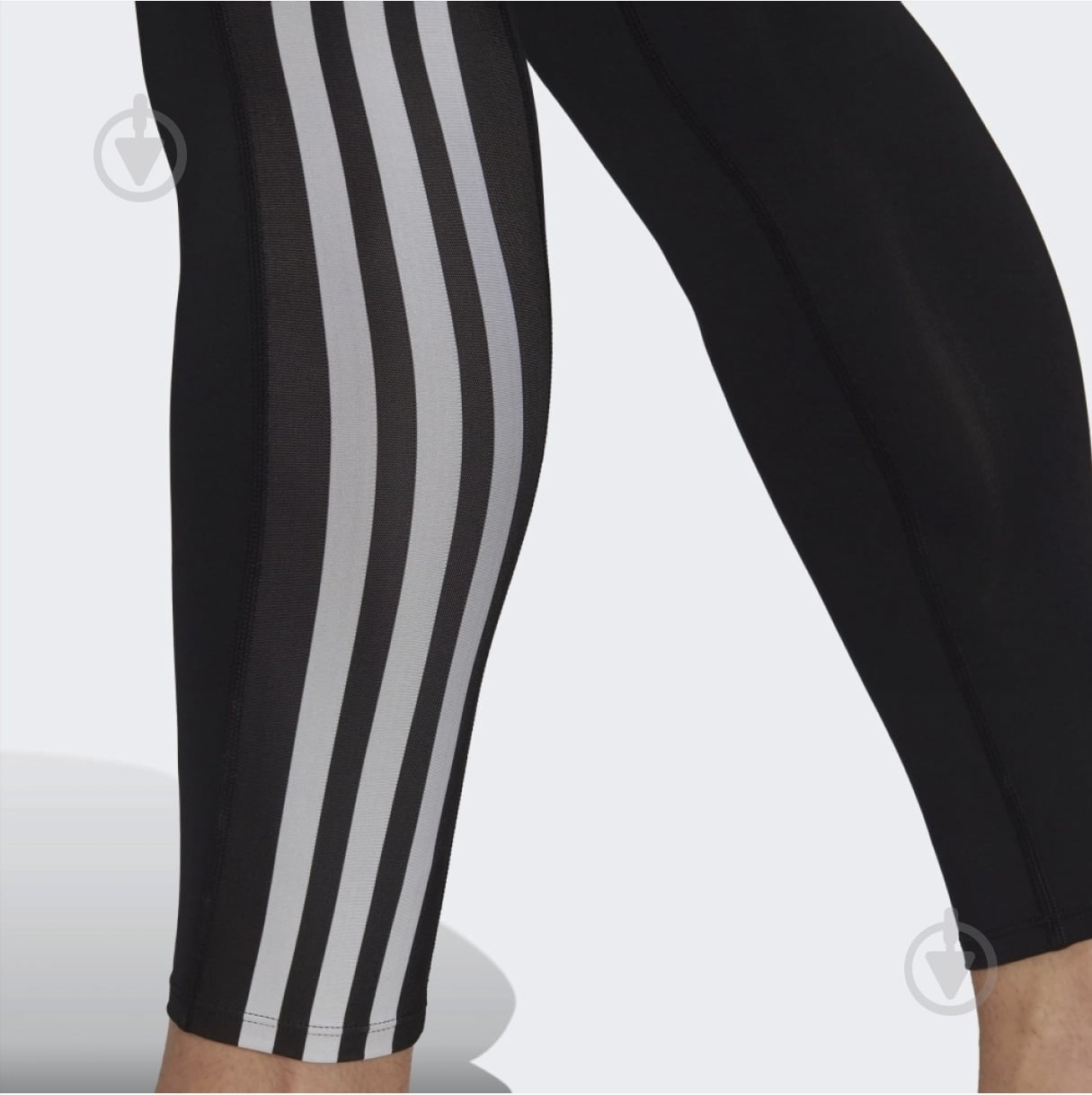 Лосины Adidas HD3530 р.2XL черный - фото 5 Лосины Adidas HD3530 р.2XL черный - фото 5