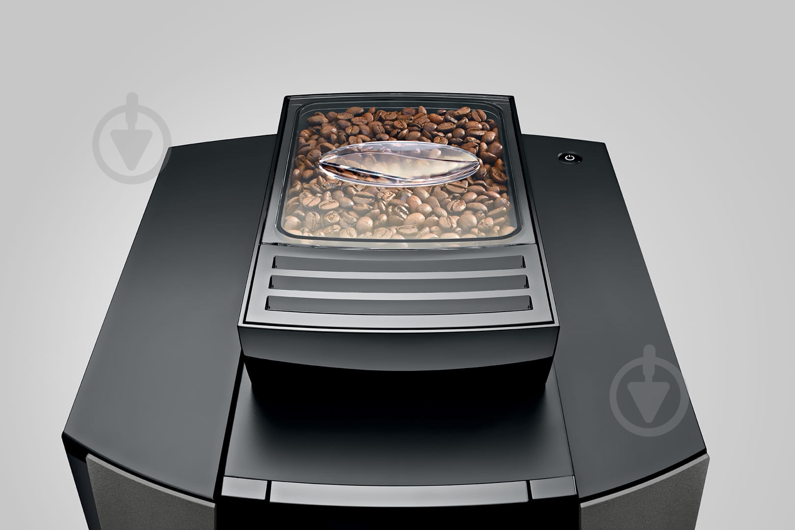 Кофемашина Jura WE8 Dark lnox (EA) - фото 6