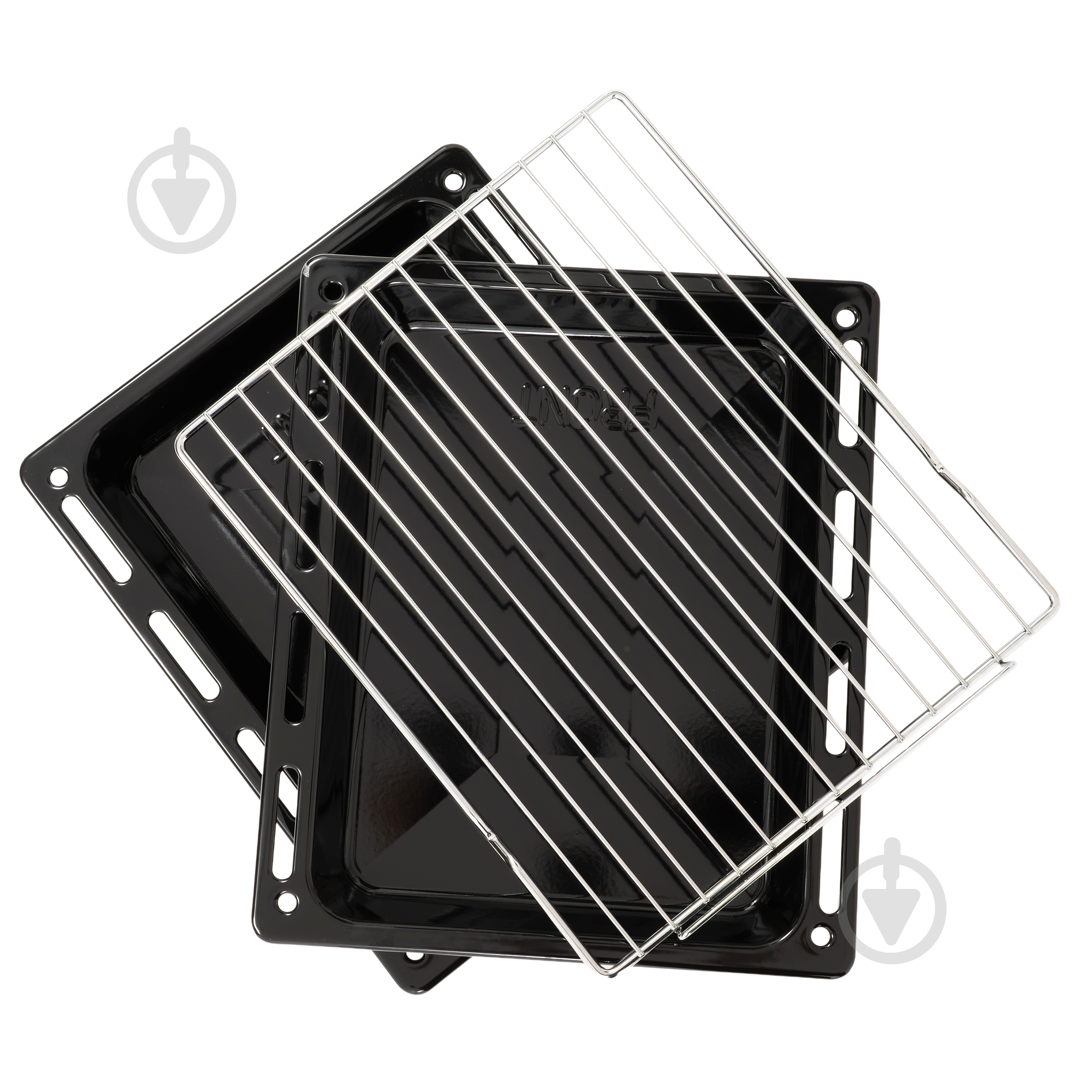 Духовой шкаф Eleyus LAURA 4506 BL - фото 6