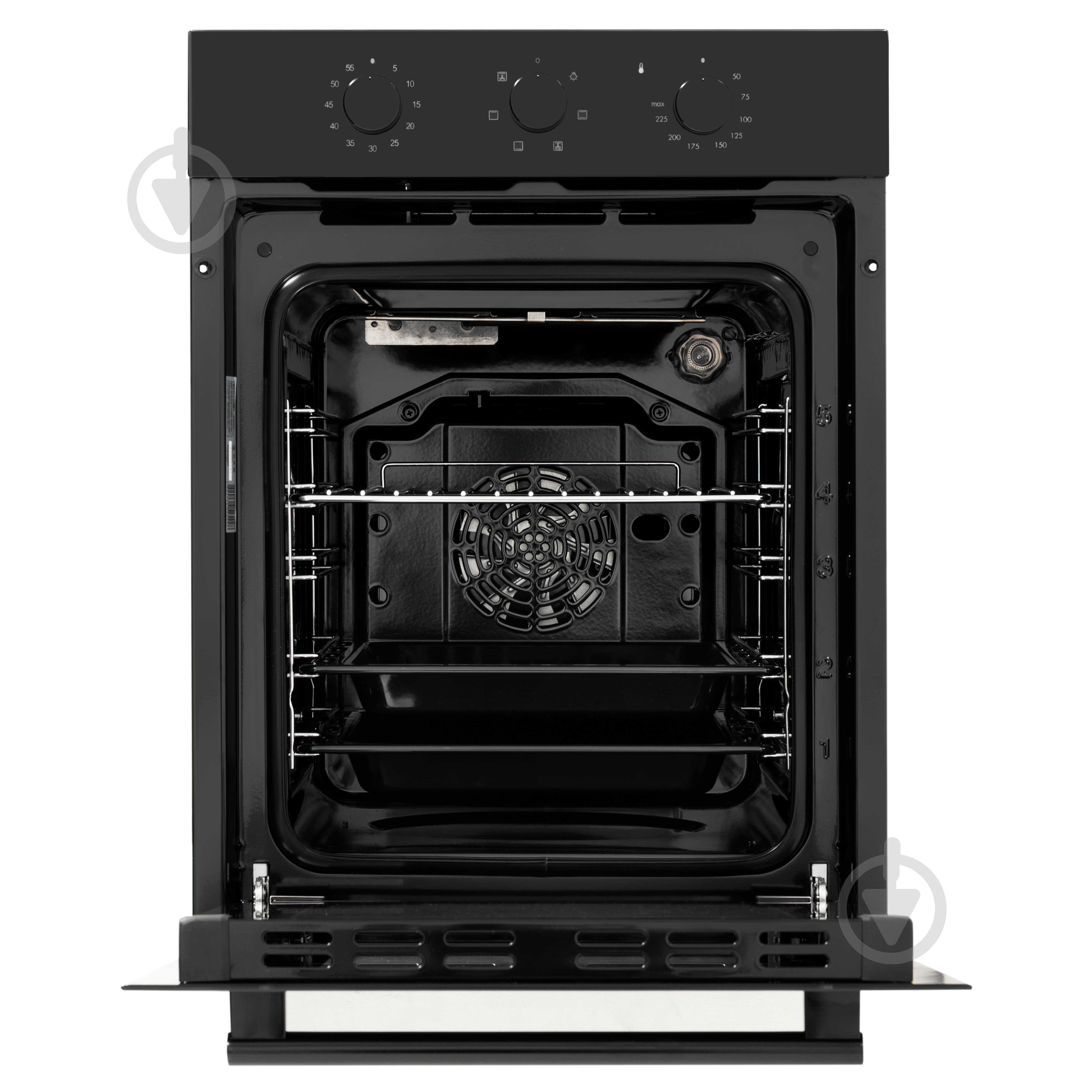 Духовой шкаф Eleyus LAURA 4506 BL - фото 17
