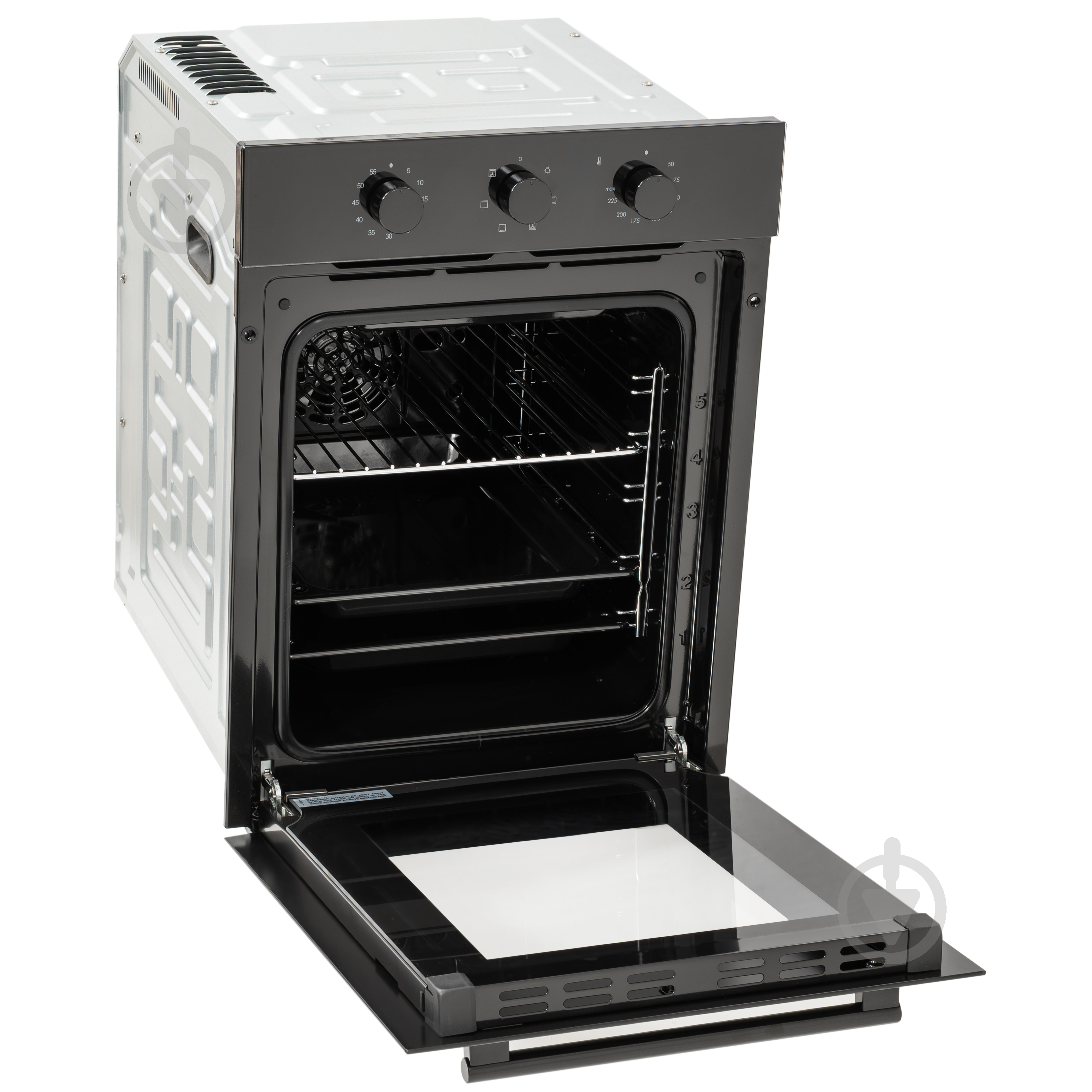 Духовой шкаф Eleyus LAURA 4506 BL - фото 14