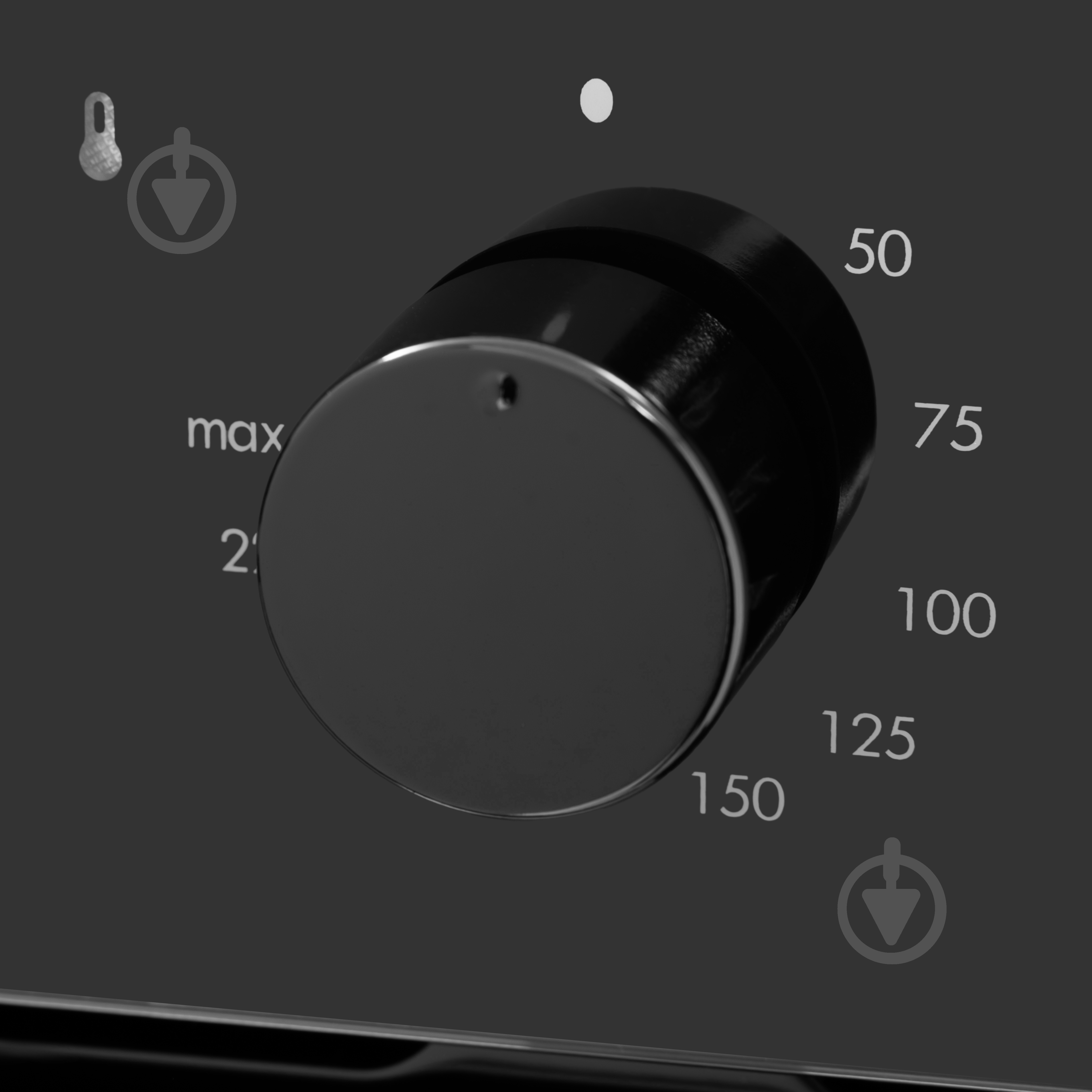 Духовой шкаф Eleyus LAURA 4506 BL - фото 12