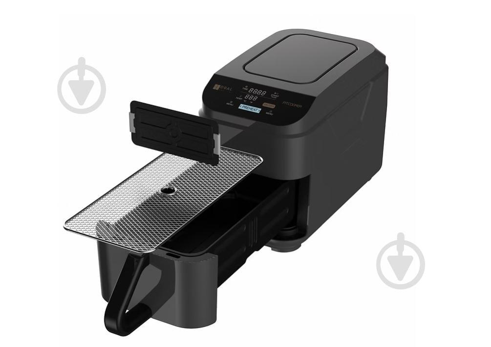 Мультипечь PRIME Technics PMP 1016 SE - фото 5