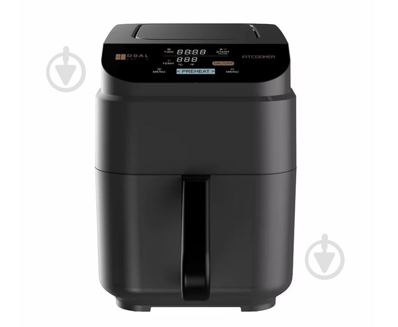 Мультипечь PRIME Technics PMP 1016 SE - фото 4