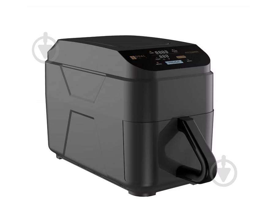 Мультипечь PRIME Technics PMP 1016 SE - фото 3