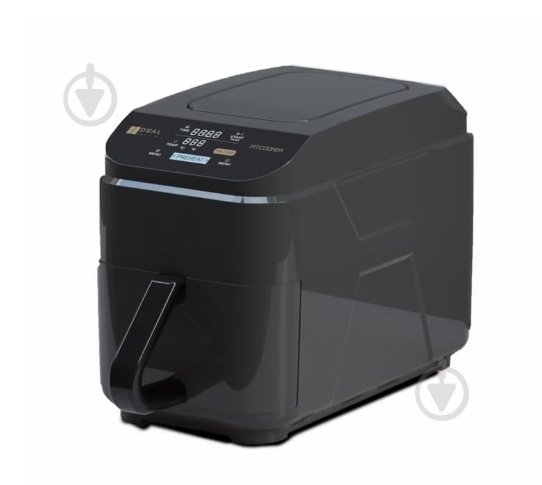 Мультипечь PRIME Technics PMP 1016 SE - фото 1