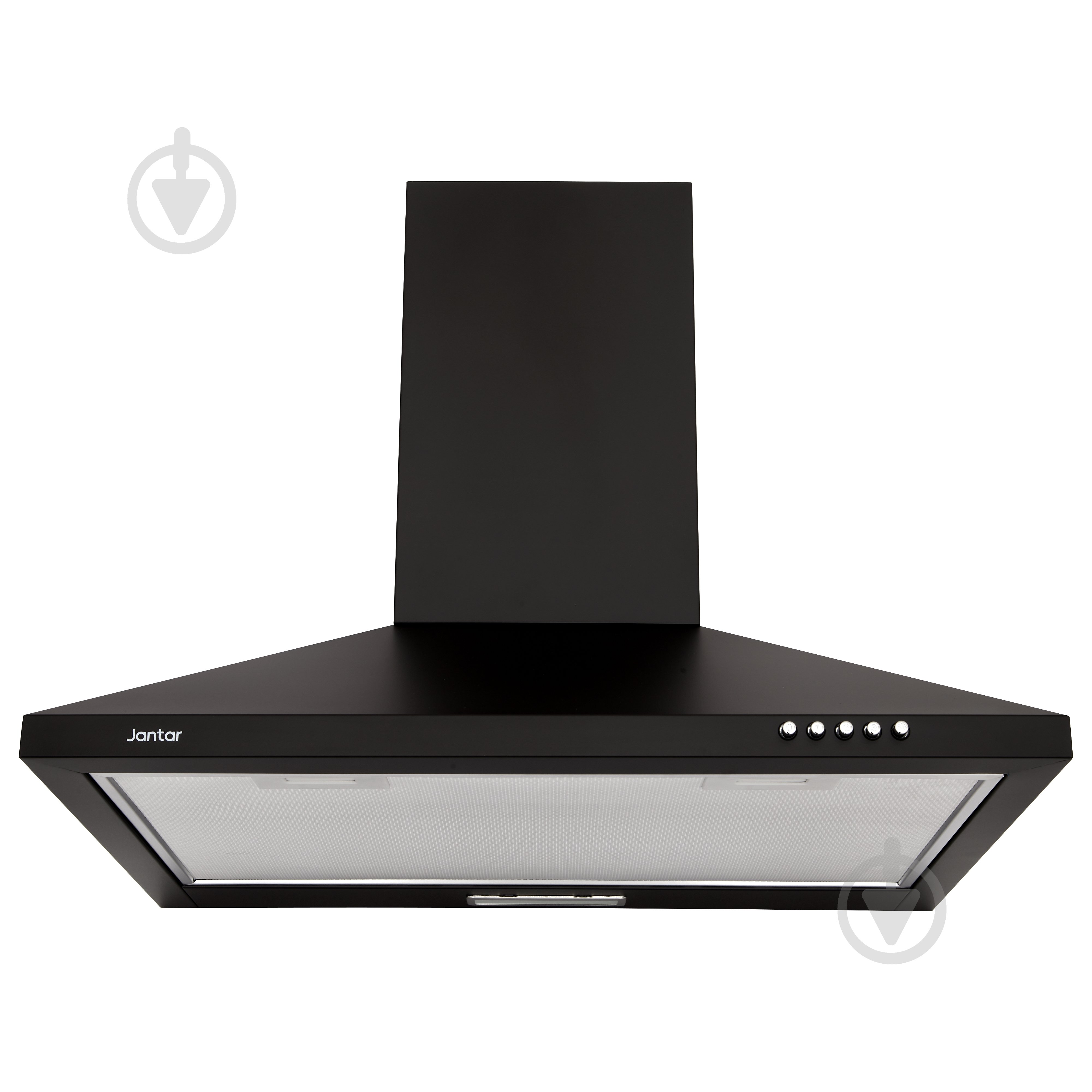 Вытяжка Jantar KBT 650 LED 50 BL - фото 2