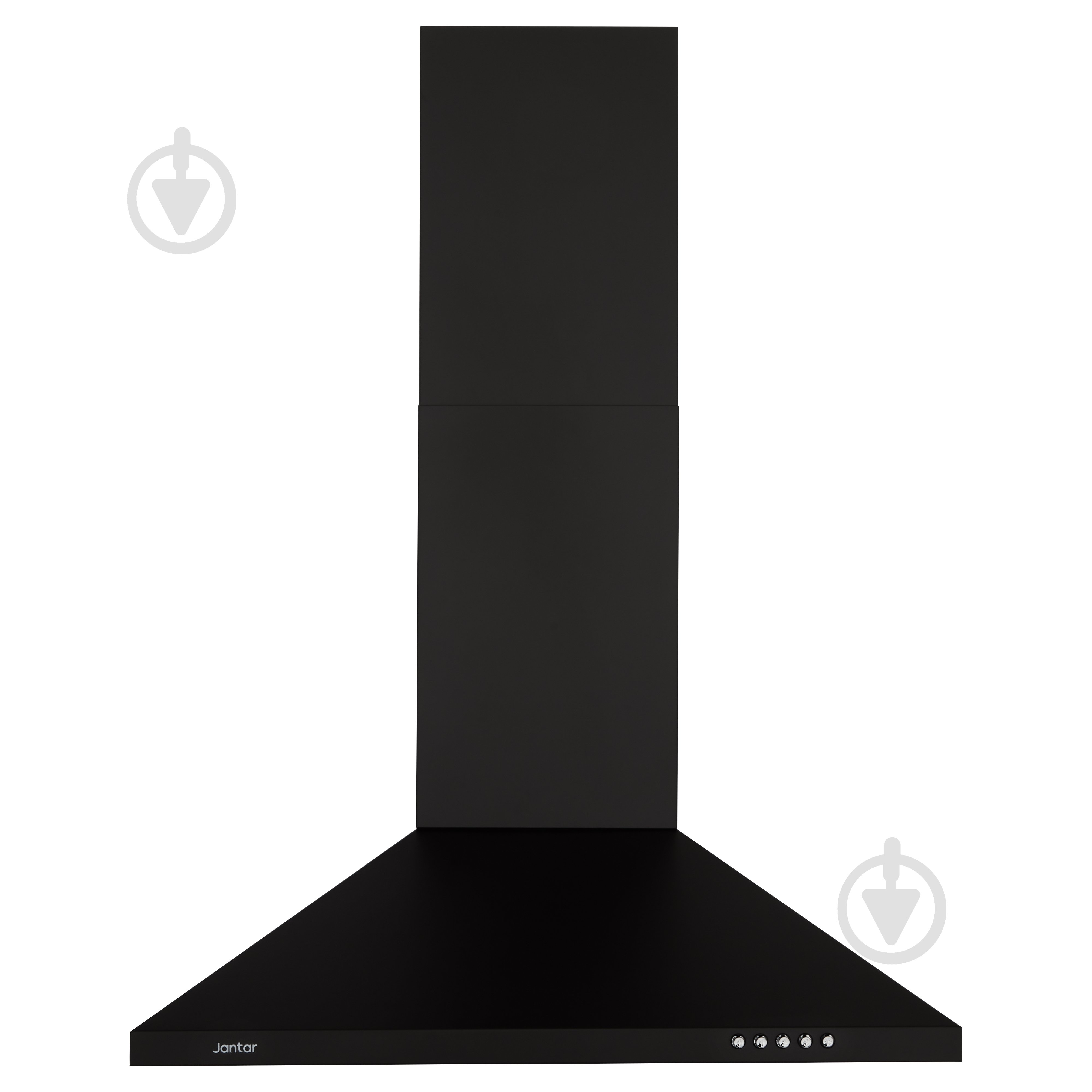 Вытяжка Jantar KBT 650 LED 50 BL - фото 4