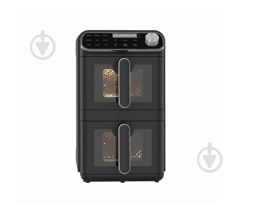 Мультипіч PRIME Technics PMP 1124 GE - фото 3