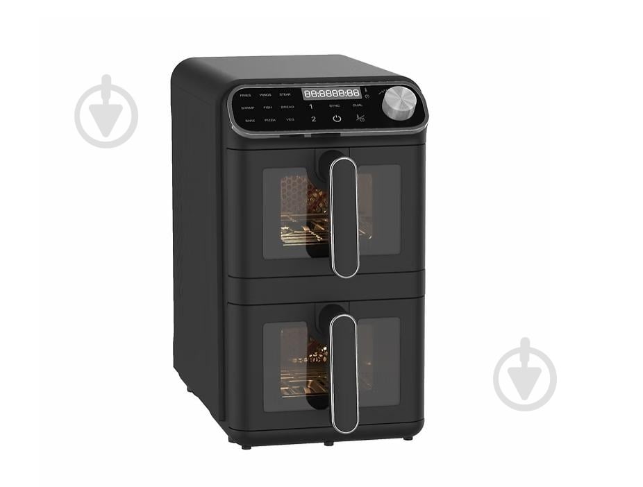 Мультипіч PRIME Technics PMP 1124 GE - фото 2