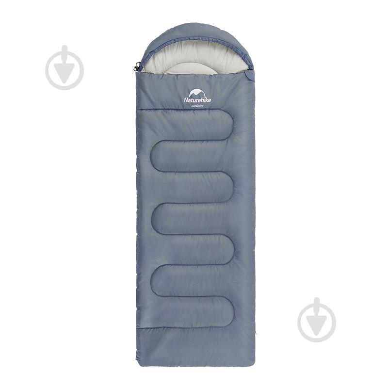 Спальник Naturehike 6975641888734 - фото 1