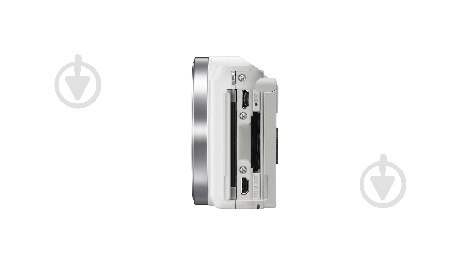 Фотоаппарат Sony Alpha 5000 16-50 Kit white - фото 6 Фотоаппарат Sony Alpha 5000 16-50 Kit white - фото 6