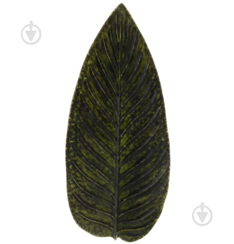 Блюдо сервировочное Costa Nova 39,8х17,2 см (560673995232) - фото 4 Блюдо сервировочное Costa Nova 39,8х17,2 см (560673995232) - фото 4