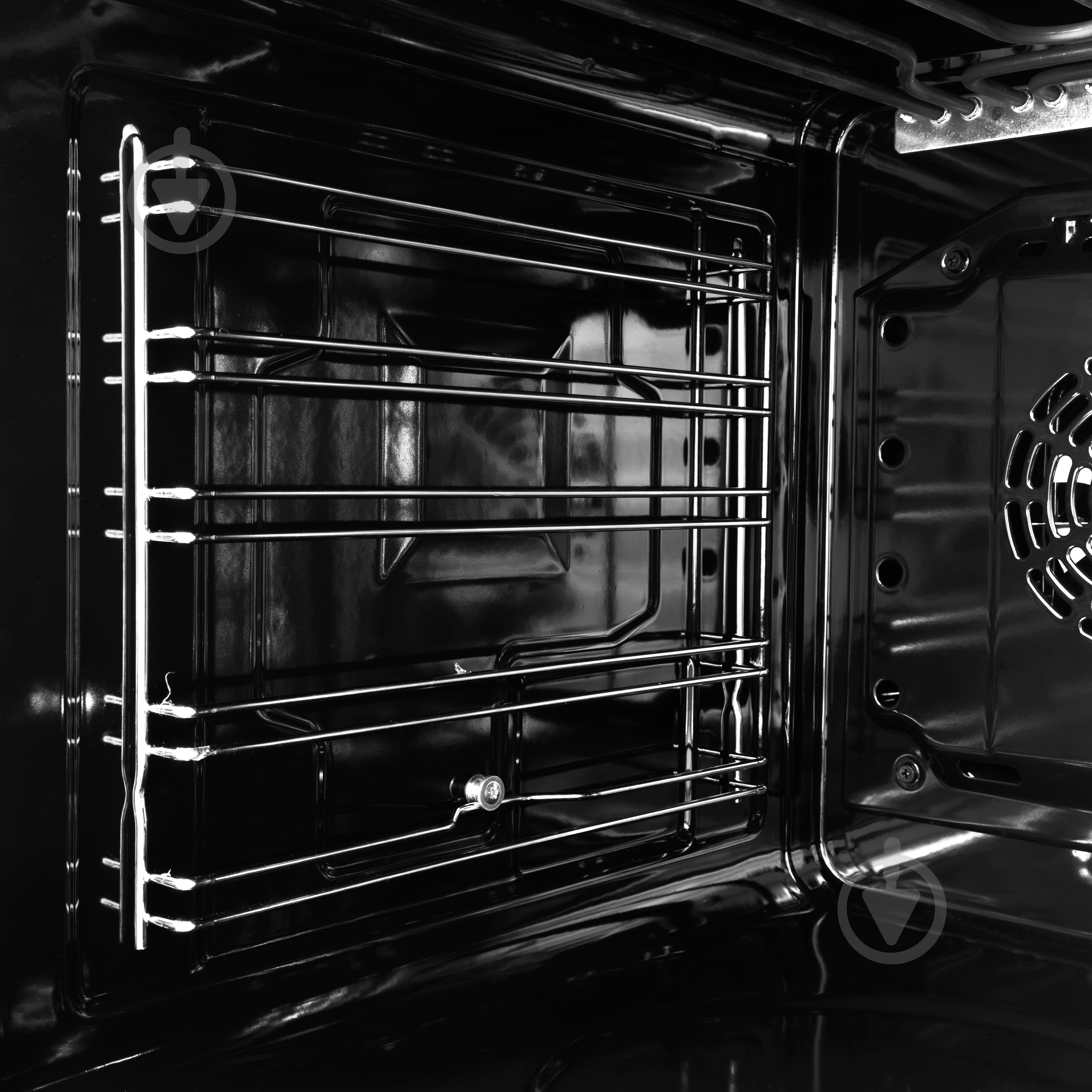 Духовой шкаф Eleyus LIZA 4508 BL - фото 10