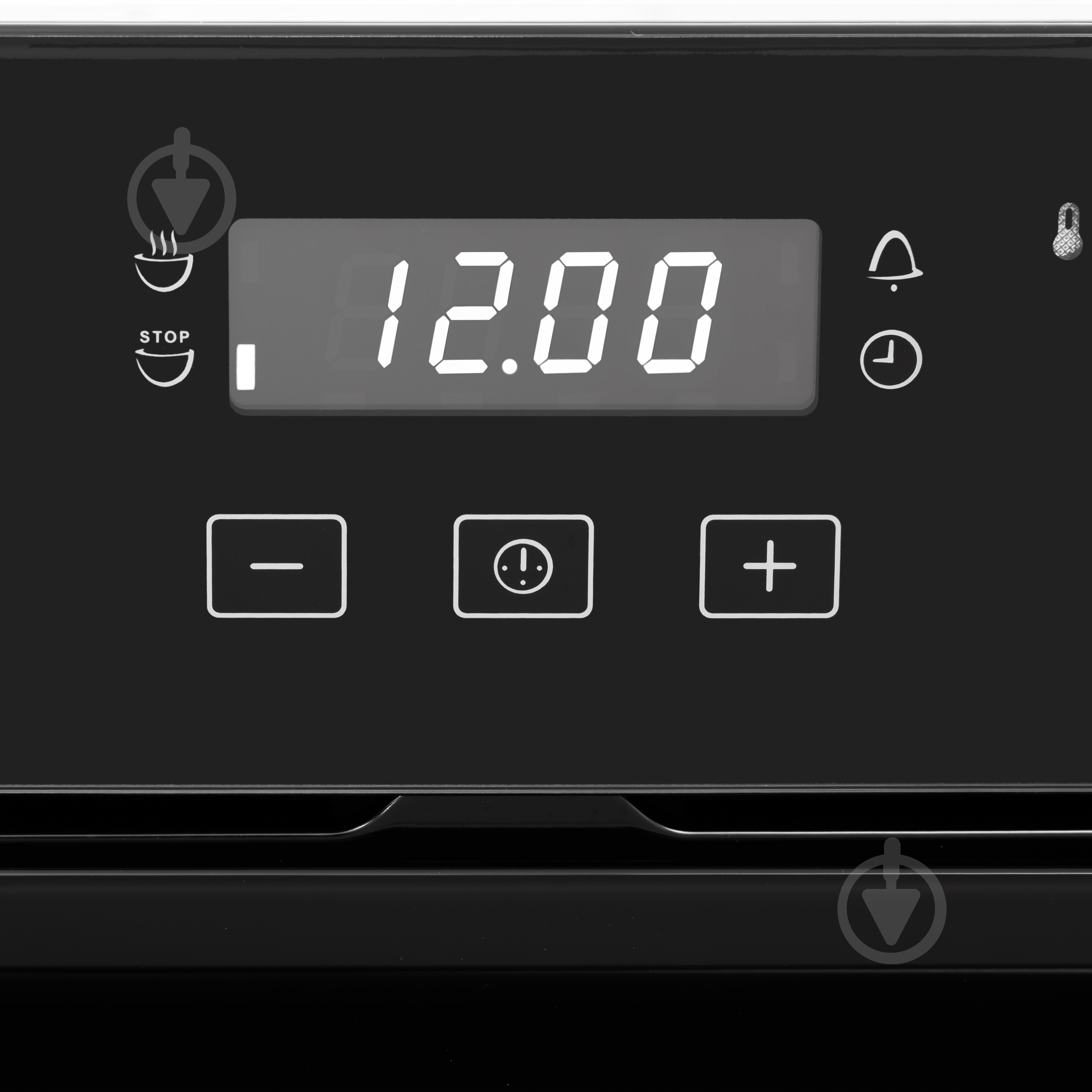 Духовой шкаф Eleyus LIZA 4508 BL - фото 15