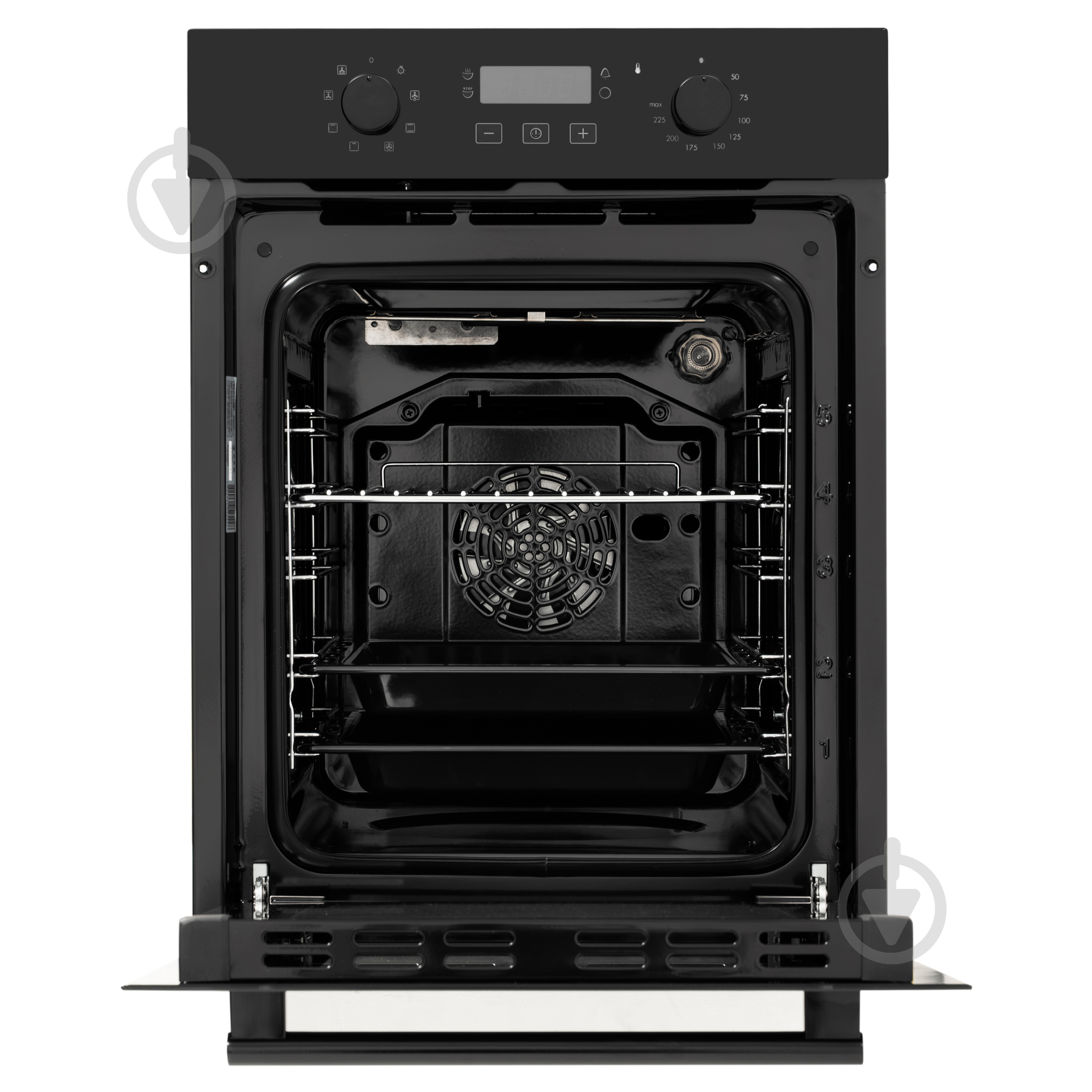 Духовой шкаф Eleyus LIZA 4508 BL - фото 14