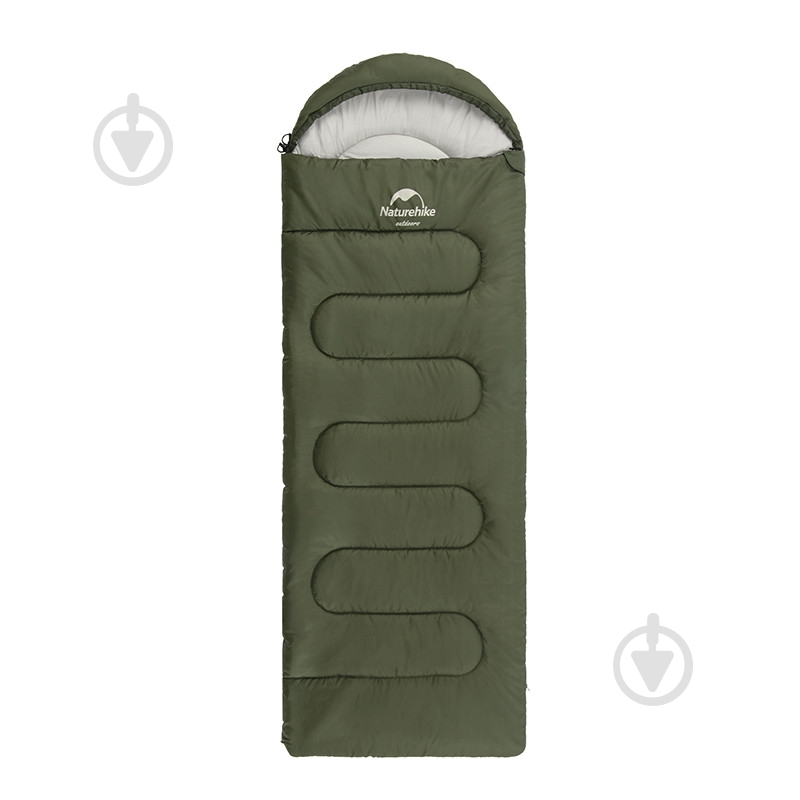 Спальник Naturehike 6975641888758 - фото 1