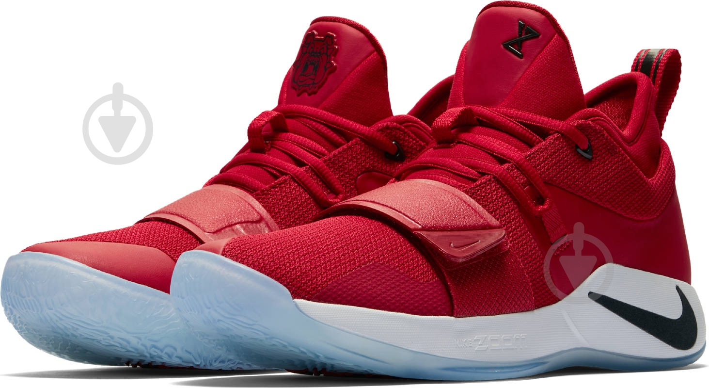Кроссовки Nike PG 2.5 BQ8452-600 р.44 - фото 1