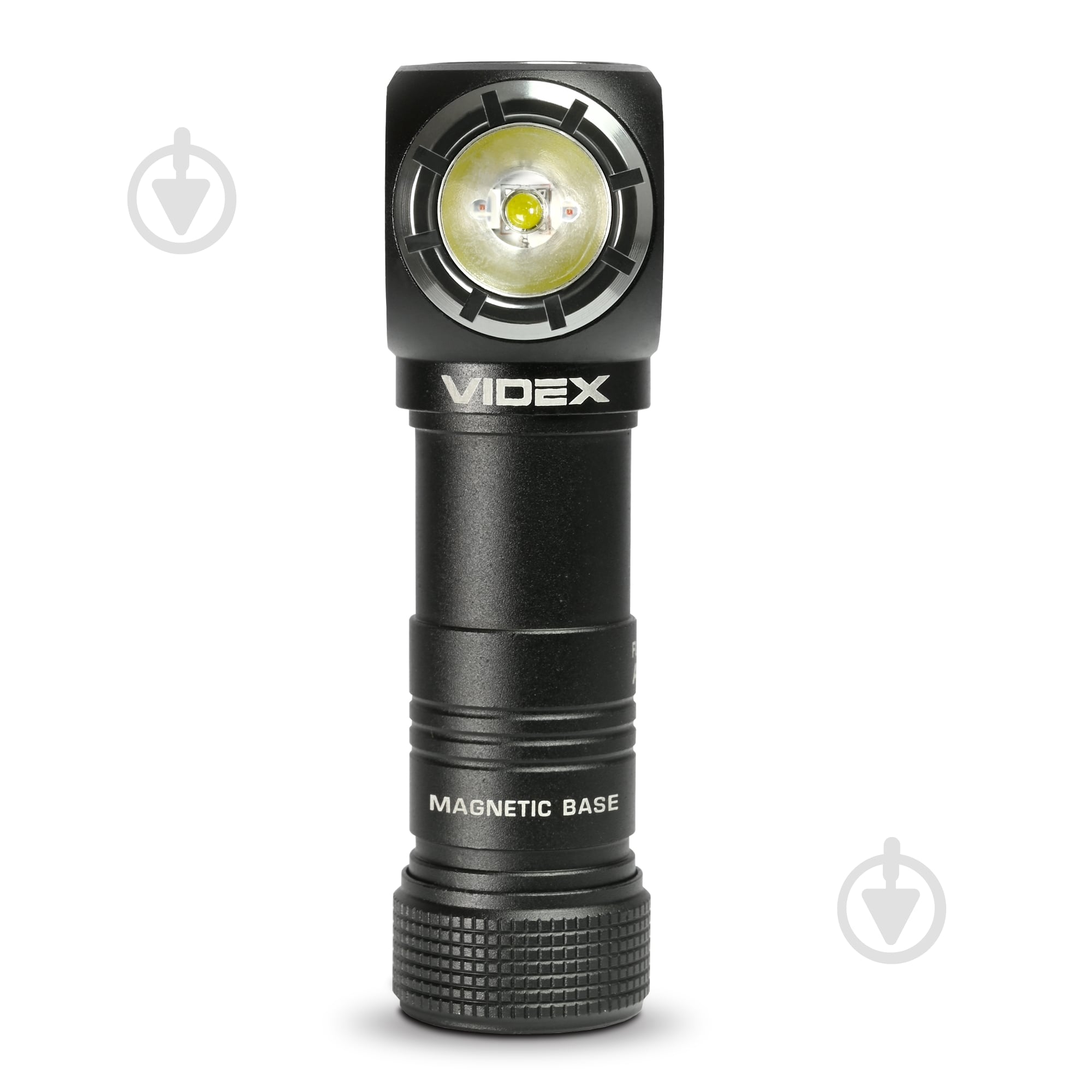 Videx VLF-A056H 200Lm 200 Lm 02 черный 28769 - фото 3 Videx VLF-A056H 200Lm 200 Lm 02 черный 28769 - фото 3