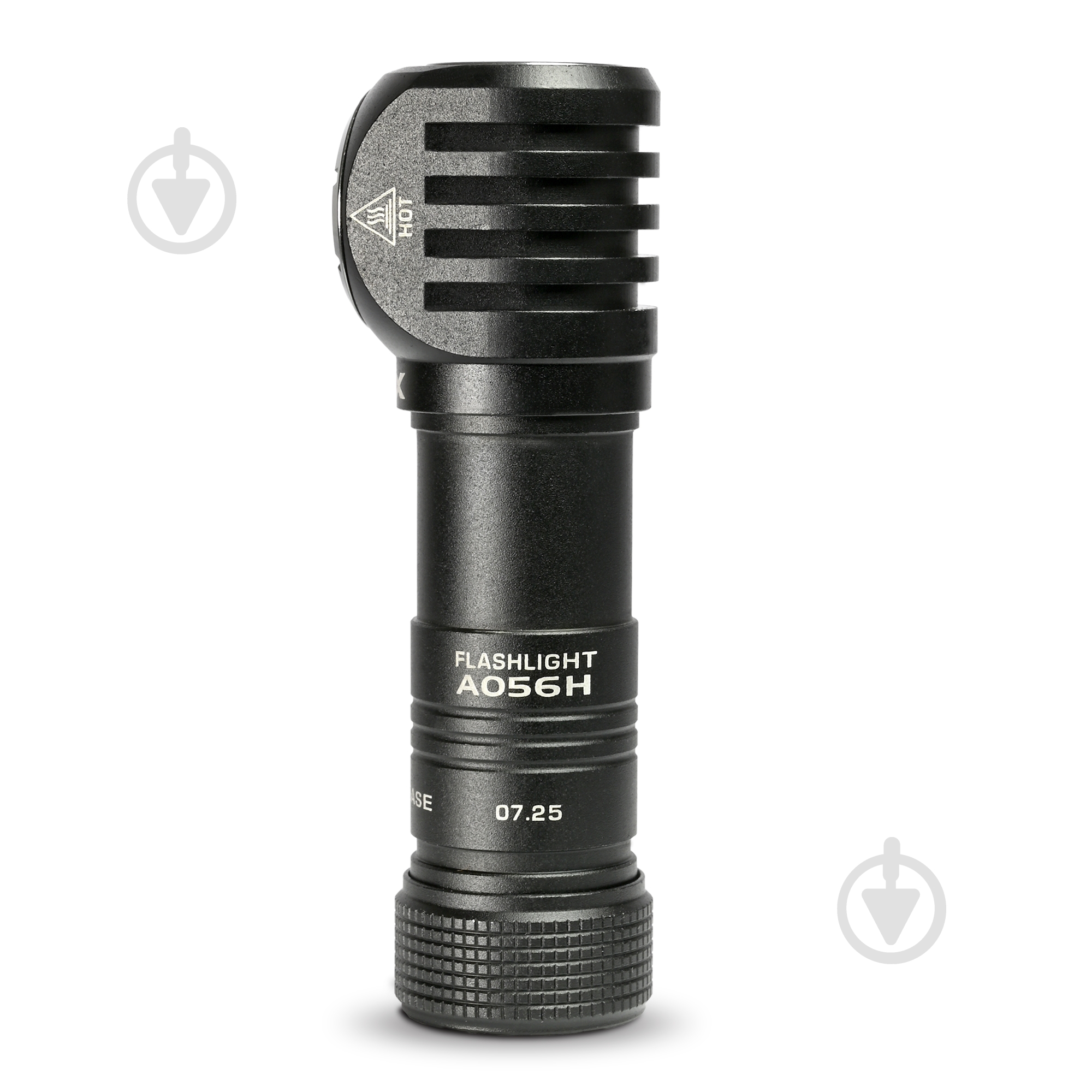 Videx VLF-A056H 200Lm 200 Lm 02 черный 28769 - фото 4 Videx VLF-A056H 200Lm 200 Lm 02 черный 28769 - фото 4