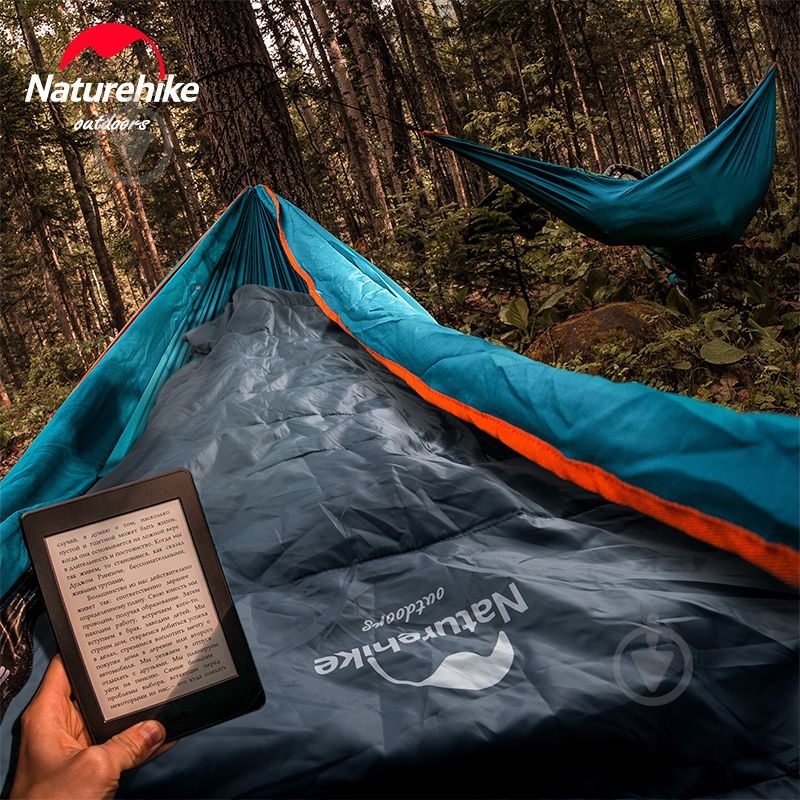 Спальник Naturehike 6975641888741 - фото 2 Спальник Naturehike 6975641888741 - фото 2