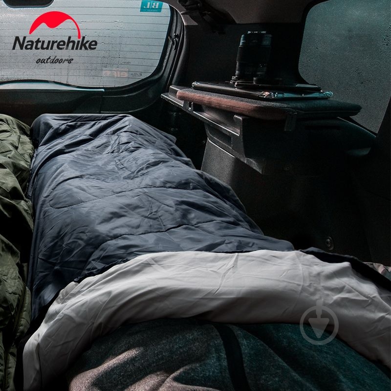 Спальник Naturehike 6975641888741 - фото 4 Спальник Naturehike 6975641888741 - фото 4