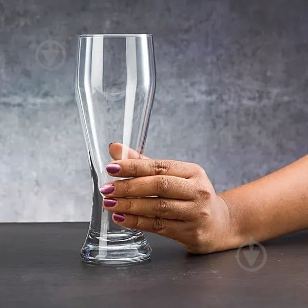 Набор бокалов для пива Pasabahce Pub 415 мл 2 шт. - фото 3 Набор бокалов для пива Pasabahce Pub 415 мл 2 шт. - фото 3