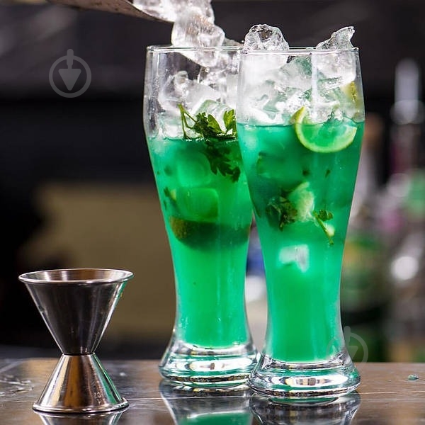 Набор бокалов для пива Pasabahce Pub 415 мл 2 шт. - фото 4 Набор бокалов для пива Pasabahce Pub 415 мл 2 шт. - фото 4