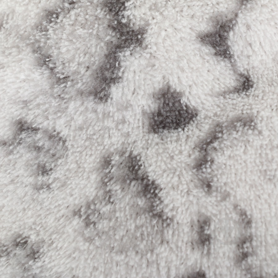 Плед Пітон 160x200 см сірий UP! (Underprice) - фото 2