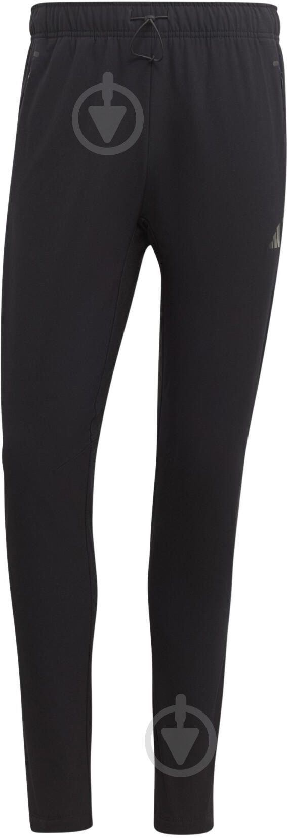 Лосины Adidas HS7498 р.XL черный - фото 1 Лосины Adidas HS7498 р.XL черный - фото 1