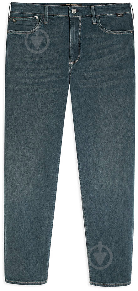 Джинсы Mavi HASAN Foggy Shaded Mavi Black 6629616 р. 44 - фото 1